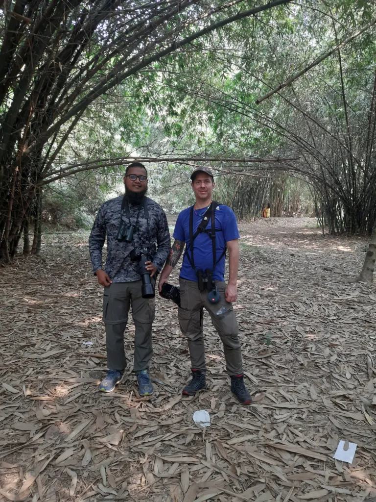 Grassland & Dhaka Parks Birding – Guided Birdwatching Daytrip in Dhaka